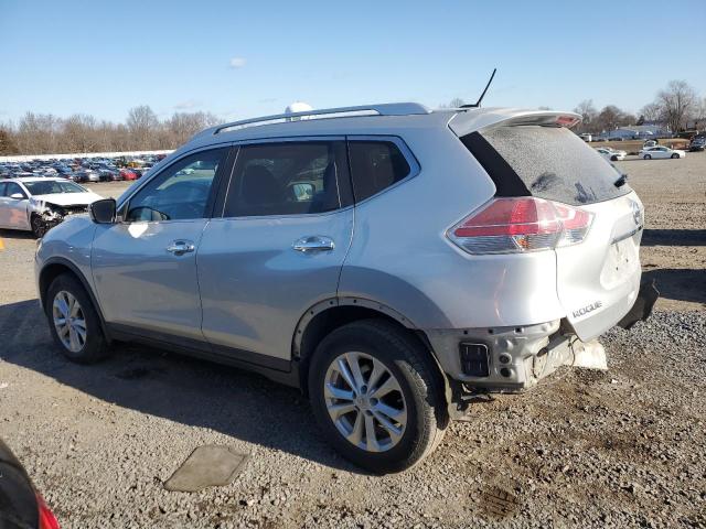 Photo 2 from auction – 2015 NISSAN ROGUE S with VIN KNMAT2MVXFP548259