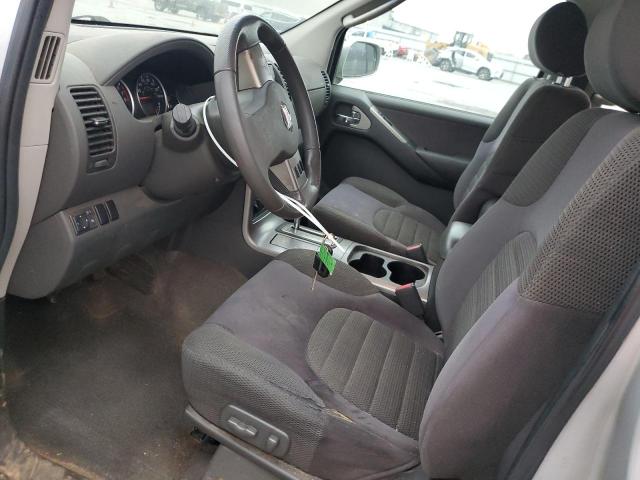 Photo 7 from auction – 2005 NISSAN PATHFINDER with VIN 5N1AR18W25C751479