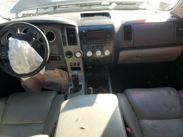 Photo 8 from auction – 2012 TOYOTA TUN with VIN 5TFRY5F16CX127618