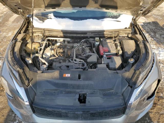 Photo 12 from auction – 2023 MITSUBISHI OUTLANDER with VIN JA4J4VA83PZ017742
