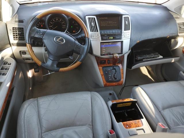 Photo 8 from auction – 2009 LEXUS RX 350 with VIN 2T2GK31U19C067670