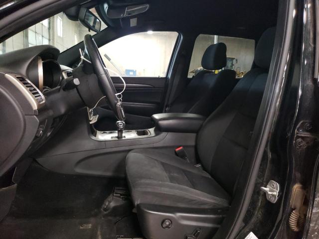 Photo 7 from auction – 2014 JEEP GRAND CHER with VIN 1C4RJFAG6EC232613