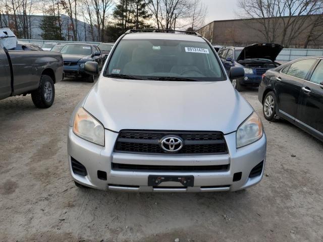 Photo 5 from auction – 2011 TOYOTA RAV4 with VIN 2T3BF4DV5BW093553