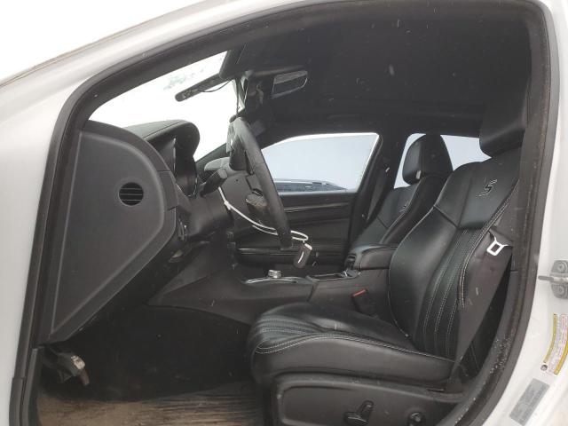 Photo 7 from auction – 2015 CHRYSLER 300 S with VIN 2C3CCABG6FH864063