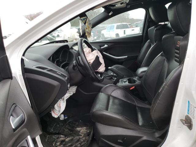 Photo 7 from auction – 2013 FORD FOCUS ST with VIN 1FADP3L90DL238465