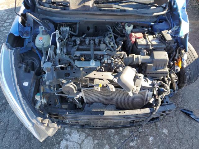 Photo 11 from auction – 2021 NISSAN KICKS SV with VIN 3N1CP5CV4ML511137