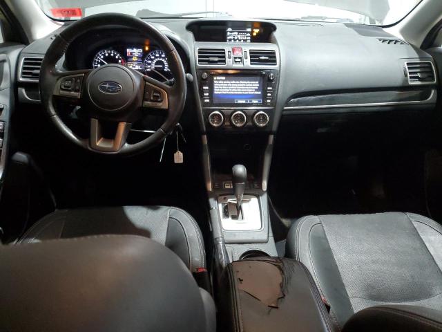 Photo 8 from auction – 2018 SUBARU FORESTER 2 with VIN JF2SJARCXJH500521