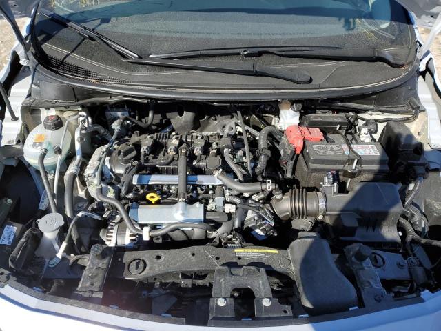Photo 11 from auction – 2024 NISSAN VERSA SV with VIN 3N1CN8EV9RL929172