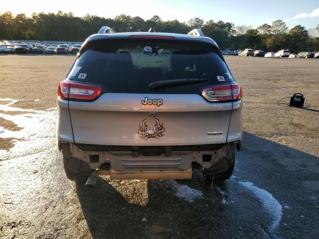 Photo 6 from auction – 2018 JEEP CHEROKEE L with VIN 1C4PJLCBXJD596545