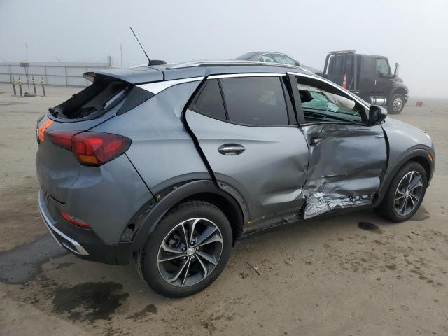 Photo 3 from auction – 2022 BUICK ENCORE GX with VIN KL4MMFSL3NB071537