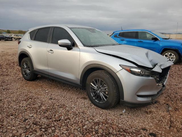 Photo 4 from auction – 2021 MAZDA CX-5 TOURI with VIN JM3KFBCM6M0447236