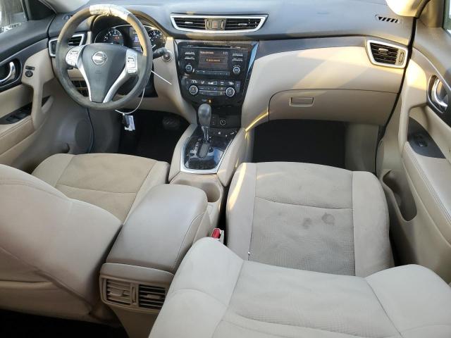 Photo 8 from auction – 2016 NISSAN ROGUE S with VIN 5N1AT2MT6GC920912