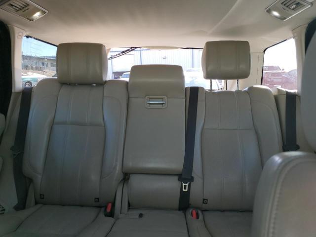 Photo 10 from auction – 2015 LAND ROVER RANGE ROVE with VIN SALGS3TF0FA226240