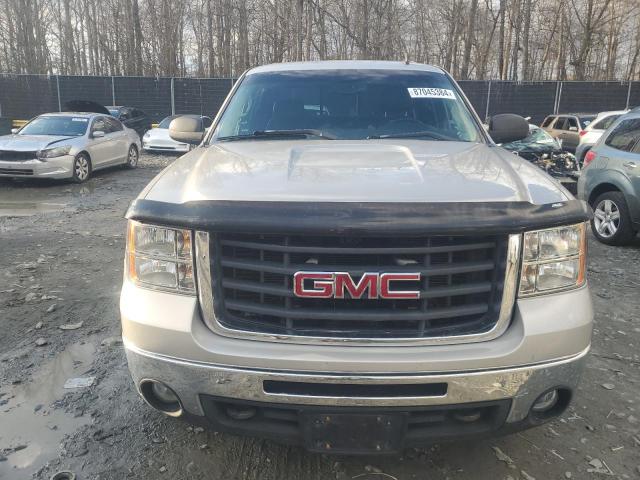 Photo 5 from auction – 2007 GMC SIERRA K25 with VIN 1GTHK23627F534603