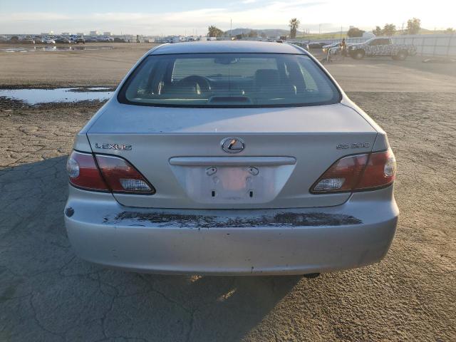 Photo 6 from auction – 2002 LEXUS ES 300 with VIN JTHBF30G320037065