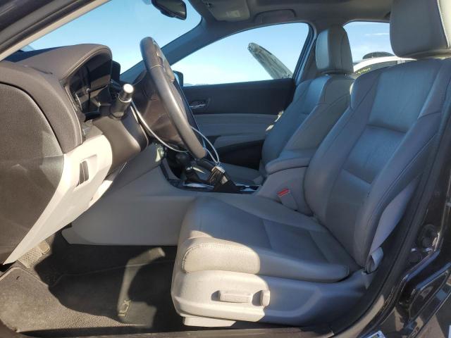 Photo 7 from auction – 2016 ACURA ILX PREMIU with VIN 19UDE2F74GA000463