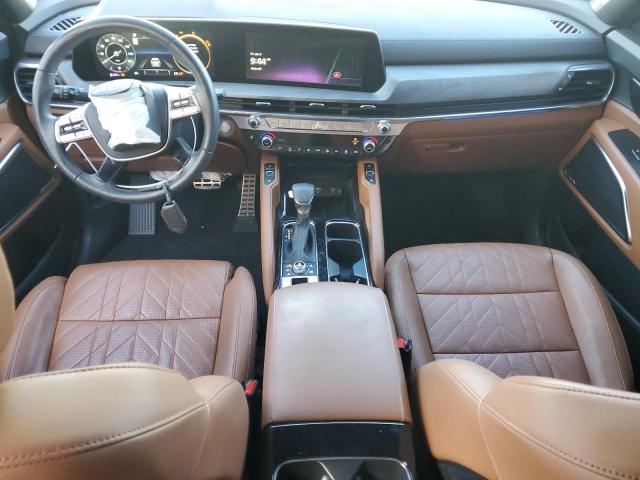 Photo 8 from auction – 2023 KIA TELLURIDE with VIN 5XYP5DGC6PG407218