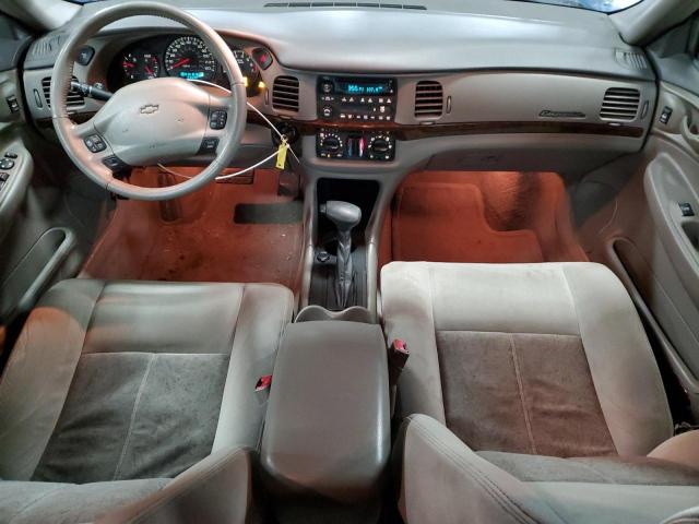 Photo 8 from auction – 2005 CHEVROLET IMPALA LS with VIN 2G1WH52K359274958
