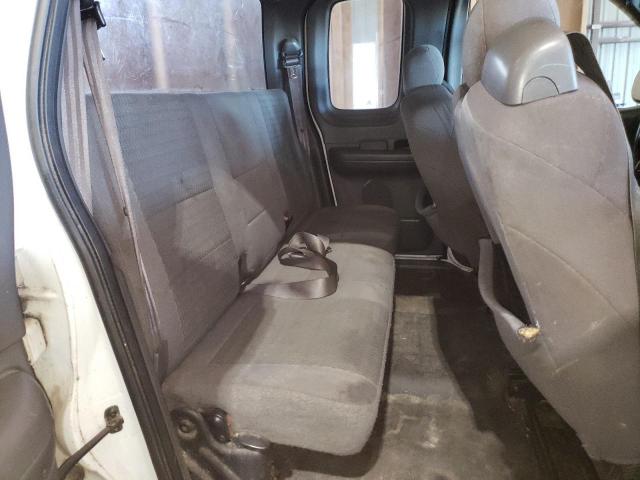 Photo 10 from auction – 2002 FORD F150 with VIN 2FTRX07242CA99167