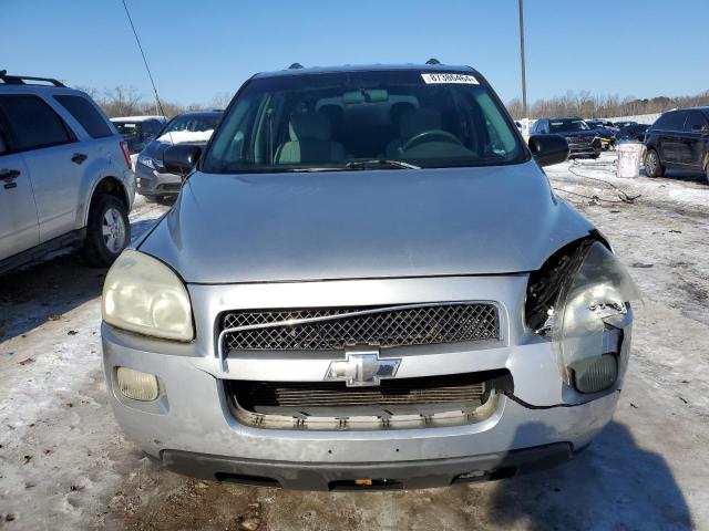 Photo 5 from auction – 2006 CHEVROLET UPLANDER L with VIN 1GNDV23L86D159541