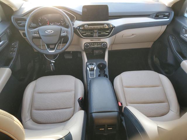 Photo 8 from auction – 2020 FORD ESCAPE SEL with VIN 1FMCU9H6XLUA88837