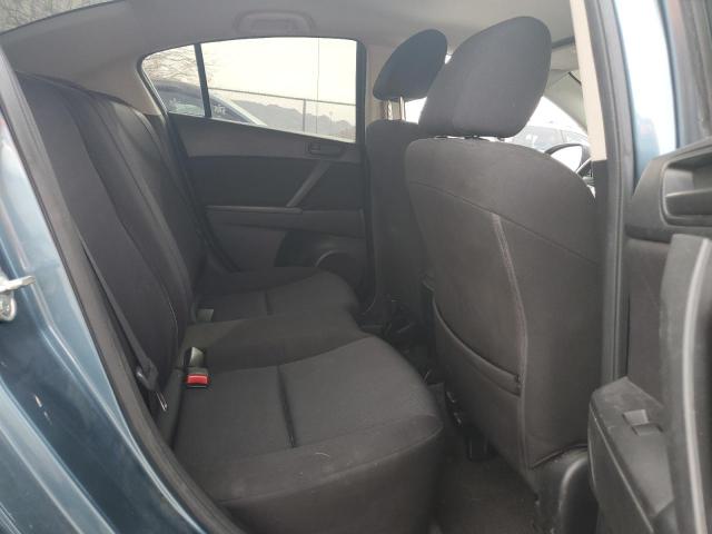 Photo 10 from auction – 2010 MAZDA 3 I with VIN JM1BL1SF2A1241285