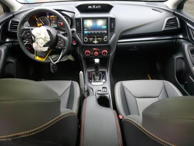 Photo 8 from auction – 2023 SUBARU CROSSTREK with VIN JF2GTHSC0PH249245