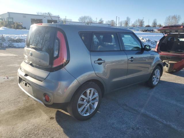 صورة رقم 3 من المزاد - 2017 KIA SOUL + مع VIN KNDJP3A53H7441734