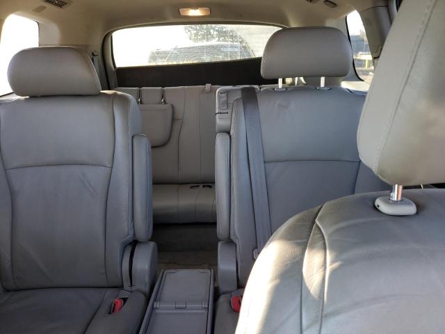 Photo 10 from auction – 2009 TOYOTA HIGHLANDER with VIN JTEEW44A392036230