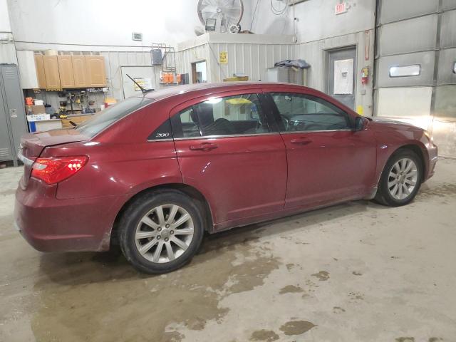 Photo 3 from auction – 2012 CHRYSLER 200 TOURIN with VIN 1C3CCBBG3CN184582