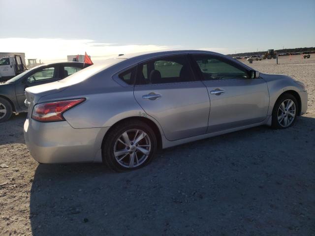 Photo 3 from auction – 2015 NISSAN ALTIMA 2.5 with VIN 1N4AL3AP9FC225510