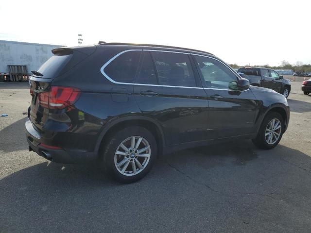 Photo 3 from auction – 2015 BMW X5 XDRIVE3 with VIN 5UXKR0C5XF0P03845