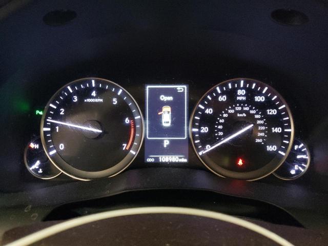 Photo 9 from auction – 2016 LEXUS ES 350 with VIN 58ABK1GG7GU024881