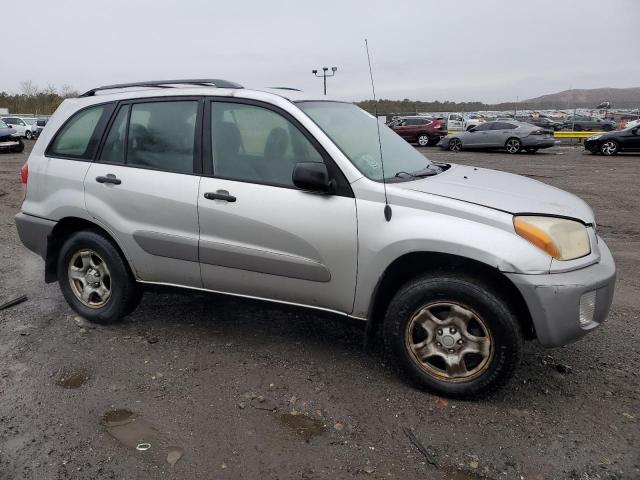 Photo 4 from auction – 2002 TOYOTA RAV4 with VIN JTEGH20VX20064981