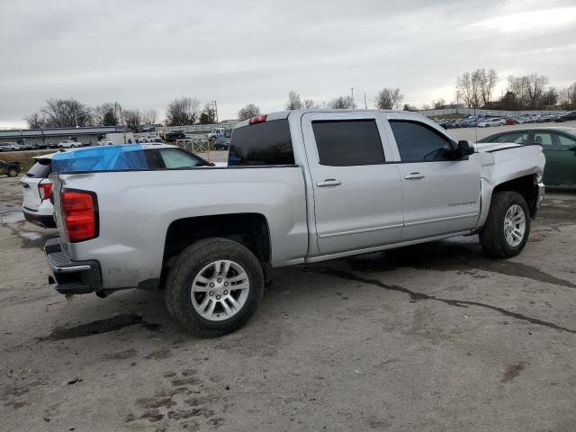 Photo 3 from auction – 2015 CHEVROLET SILVERADO with VIN 3GCUKREC1FG482338