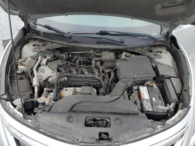 Photo 11 from auction – 2013 NISSAN ALTIMA 2.5 with VIN 1N4AL3AP1DN502250