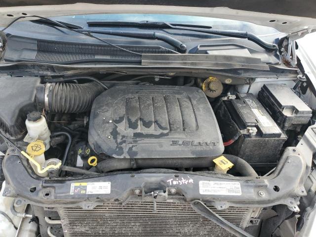 Photo 12 from auction – 2019 DODGE GRAND CARA with VIN 2C4RDGCG3KR717109