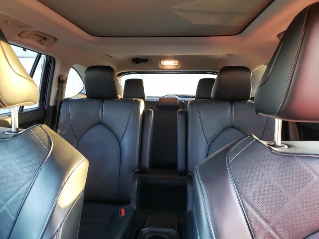 Photo 10 from auction – 2021 TOYOTA HIGHLANDER with VIN 5TDEBRCH4MS069217