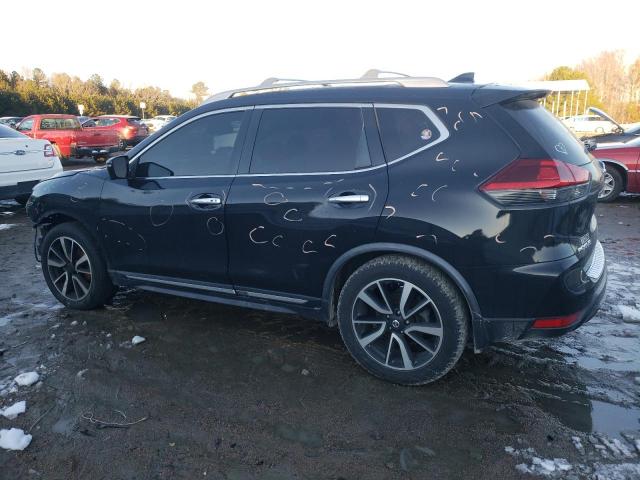 Photo 2 from auction – 2018 NISSAN ROGUE S with VIN JN8AT2MT6JW451156