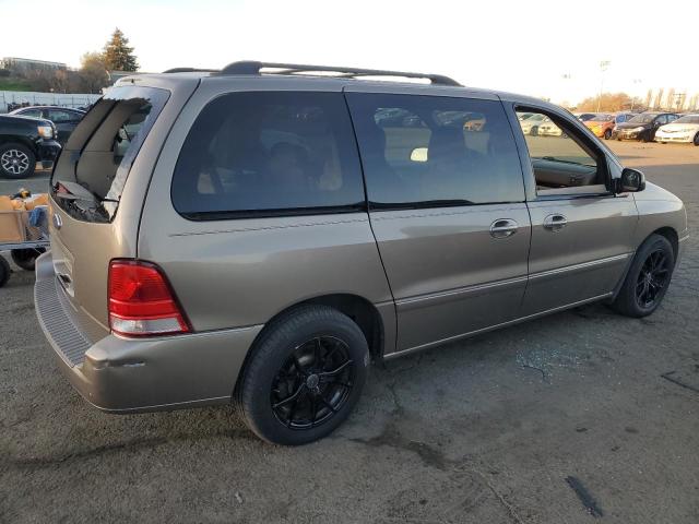 Photo 3 from auction – 2006 FORD FREESTAR S with VIN 2FMZA52236BA43475