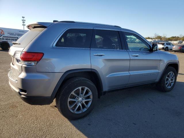 Photo 3 from auction – 2014 JEEP GRAND CHER with VIN 1C4RJFBG8EC430124