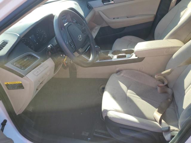 Photo 7 from auction – 2015 HYUNDAI SONATA SE with VIN 5NPE24AF0FH257858