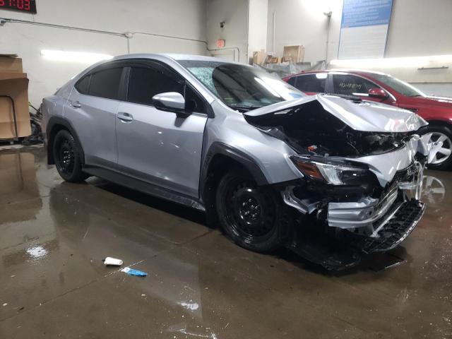 Photo 4 from auction – 2023 SUBARU WRX with VIN JF1VBAB6XP8805920