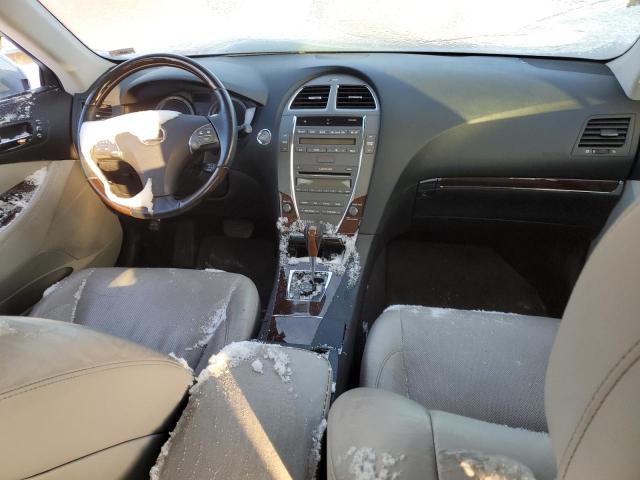 Photo 8 from auction – 2010 LEXUS ES 350 with VIN JTHBK1EG2A2343024