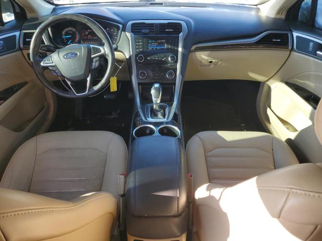 Photo 8 from auction – 2013 FORD FUSION SE with VIN 3FA6P0HR3DR337542