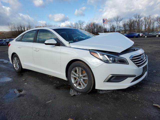 Photo 4 from auction – 2016 HYUNDAI SONATA SE with VIN 5NPE24AF9GH384805