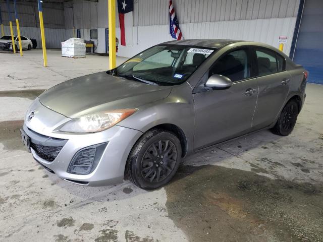 MAZDA 3 I 2010 with VIN JM1BL1SF9A1244331 - Photo from auction