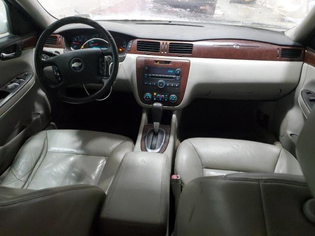 Photo 8 from auction – 2008 CHEVROLET IMPALA LT with VIN 2G1WC583981304255
