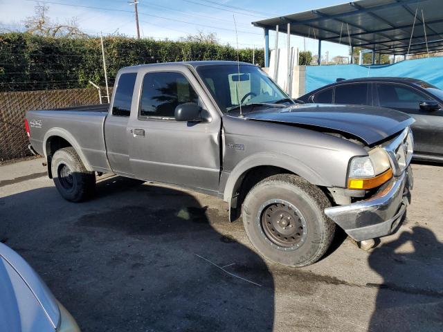 Photo 4 from auction – 2000 FORD RANGER SUP with VIN 1FTZR15X4YPA04760