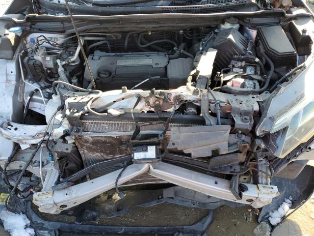 Photo 12 from auction – 2015 HONDA CR-V TOURI with VIN 5J6RM3H95FL018284